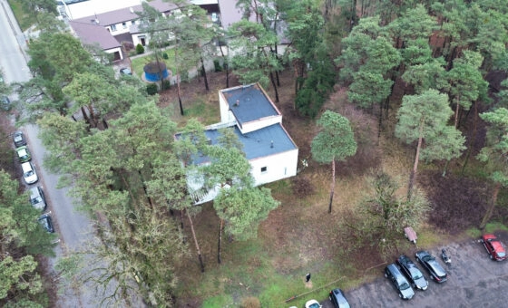 Miejsce na twoją inwestycje Wieniec Zdrój