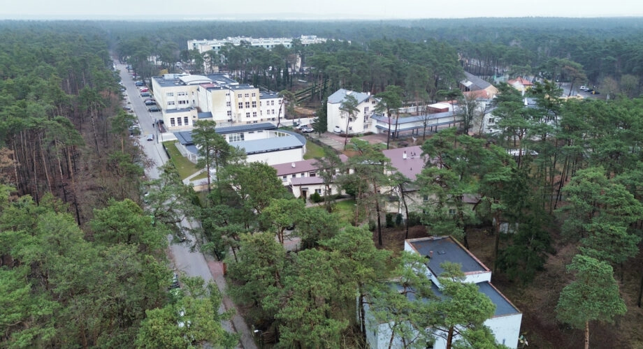 Miejsce na twoją inwestycje Wieniec Zdrój