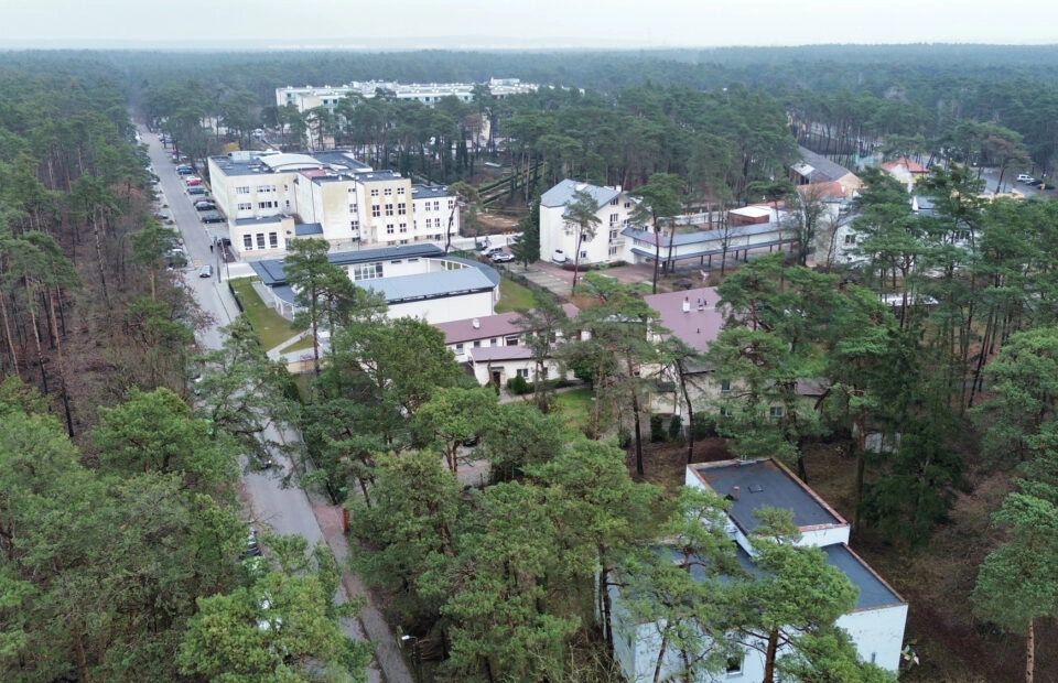 Miejsce na twoją inwestycje Wieniec Zdrój