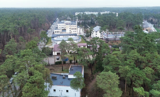 Miejsce na twoją inwestycje Wieniec Zdrój