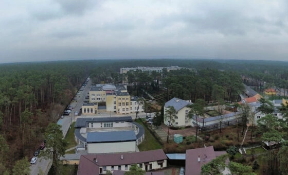 Miejsce na twoją inwestycje Wieniec Zdrój