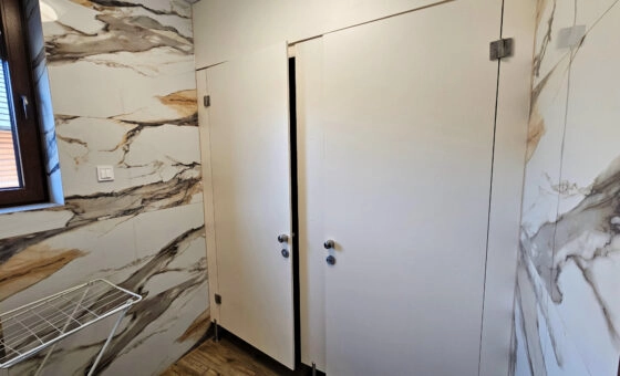 Restauracja & Pokoje "Zatoka"–Stanisławowo, Ślesin