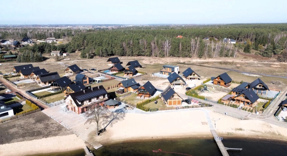 Wyjątkowa Działka na Osiedlu Żółwieniec z MPZP