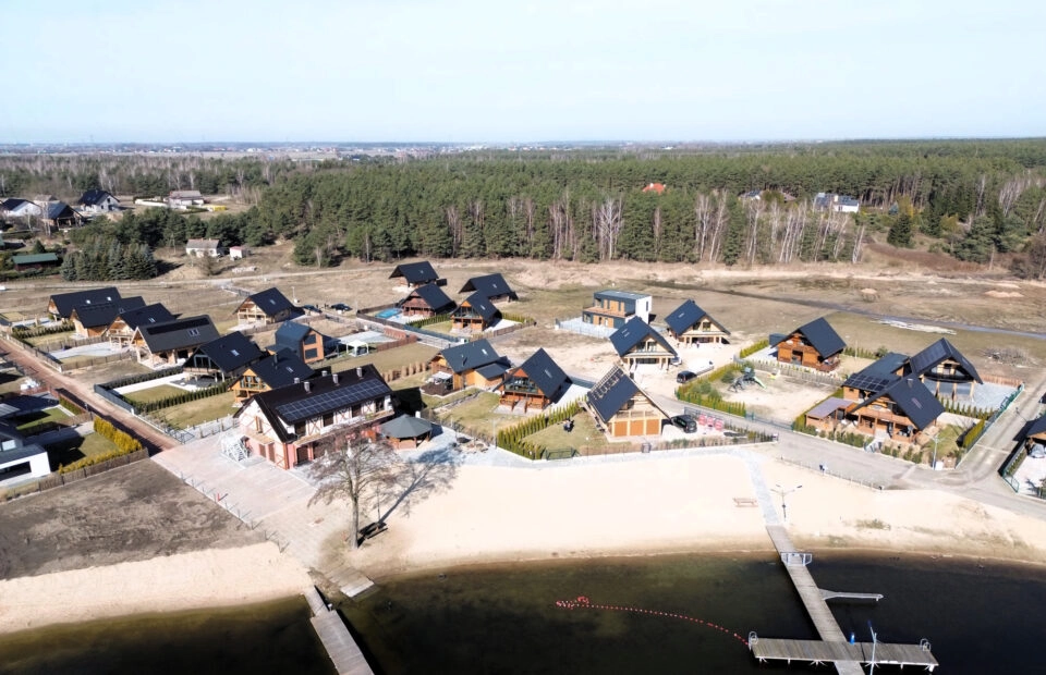 Wyjątkowa Działka na Osiedlu Żółwieniec z MPZP