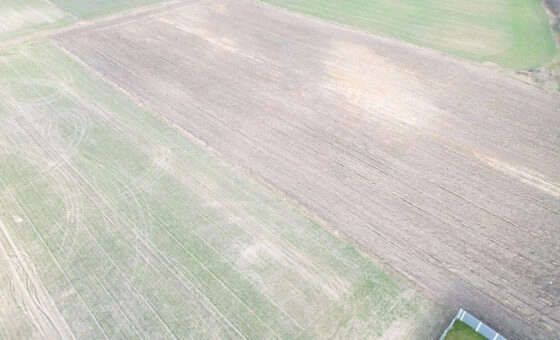 Działki budowlane na sprzedaż – Wymysłowo, Gniezno