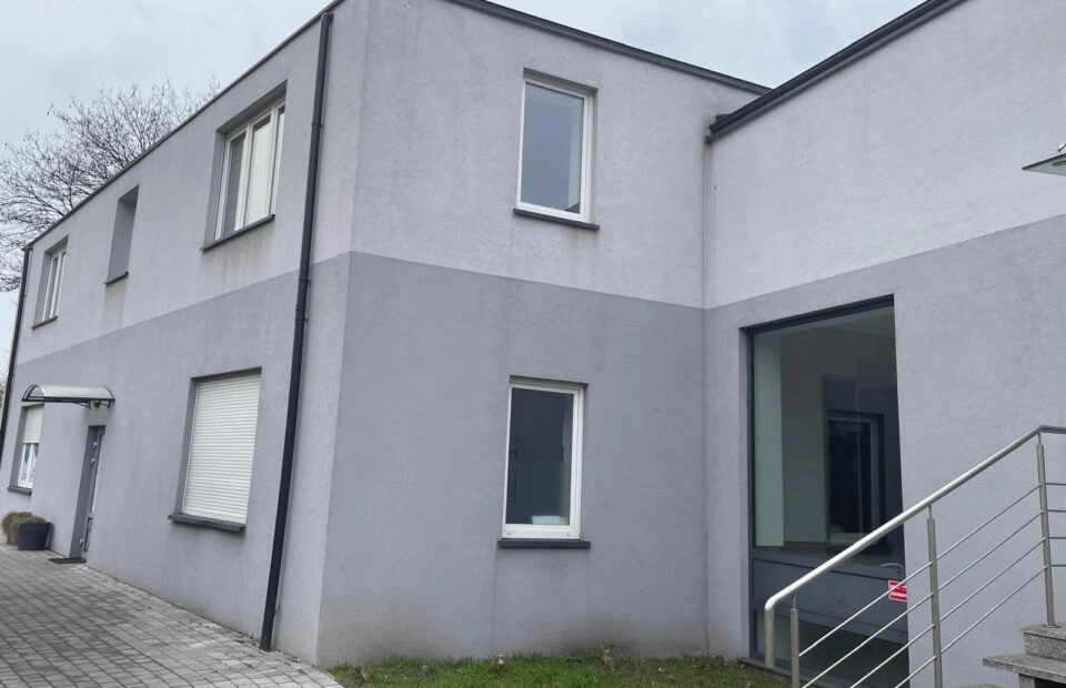 Łódź, ul. Proletariacka: obiekt komercyjny 670 m2