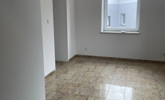 Łódź, ul. Proletariacka: obiekt komercyjny 670 m2