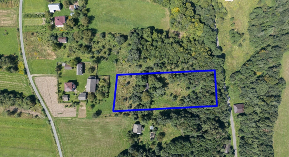 Działka 94 ar - pod winnicę - okazja