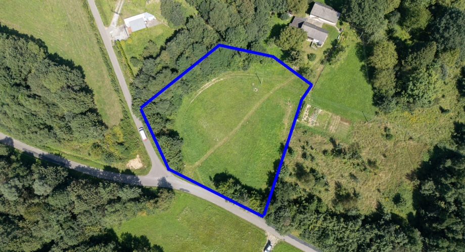 Hucisko Nienadowskie