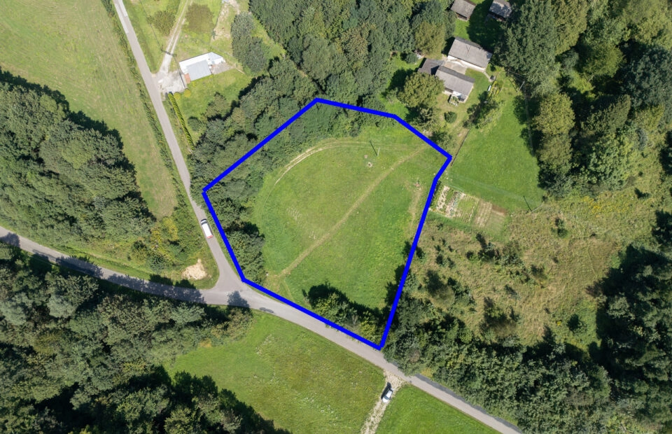 Hucisko Nienadowskie