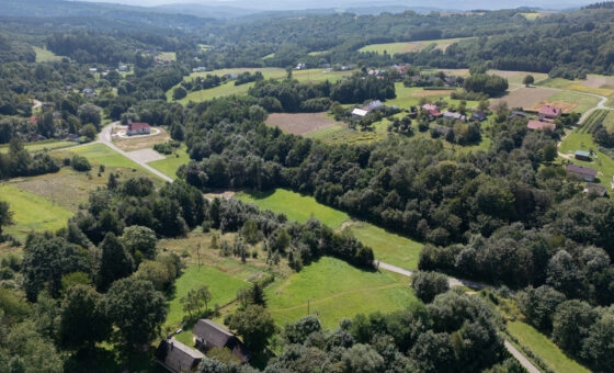 Hucisko Nienadowskie