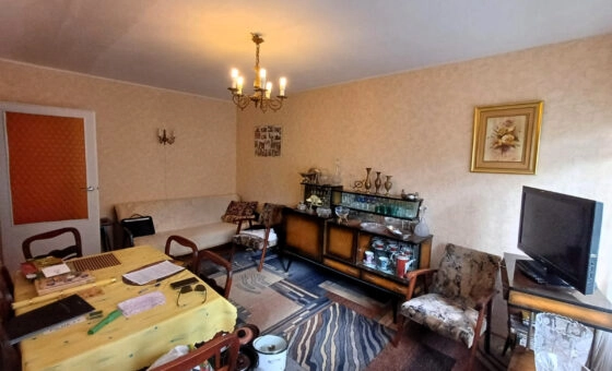 Mieszkanie 53,6 m² Parter Konin, ul. Wyszyńskiego