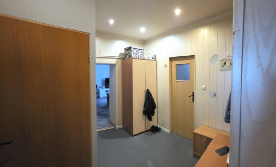 Atrakcyjne mieszkanie 115m2 Ślesin