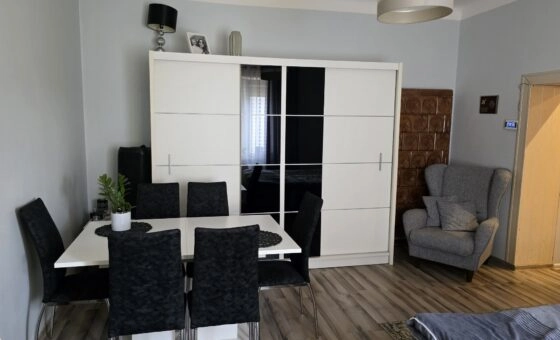 Atrakcyjne mieszkanie 115m2 Ślesin