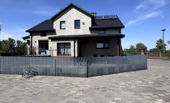 Wyjątkowa nieruchomość z ogromnym potencjałem