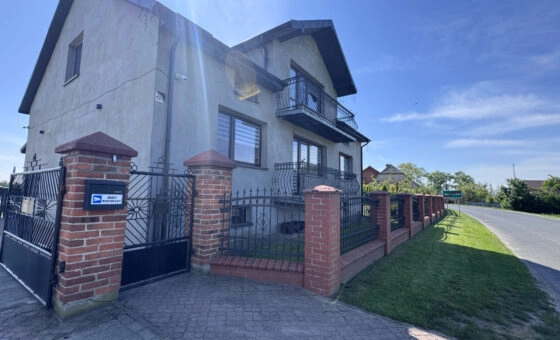 Wyjątkowa nieruchomość z ogromnym potencjałem