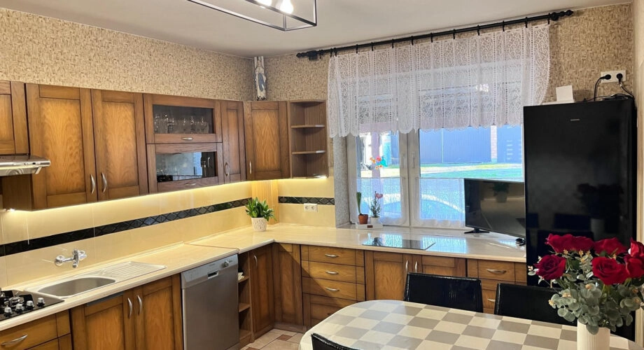 Wyjątkowa nieruchomość z ogromnym potencjałem