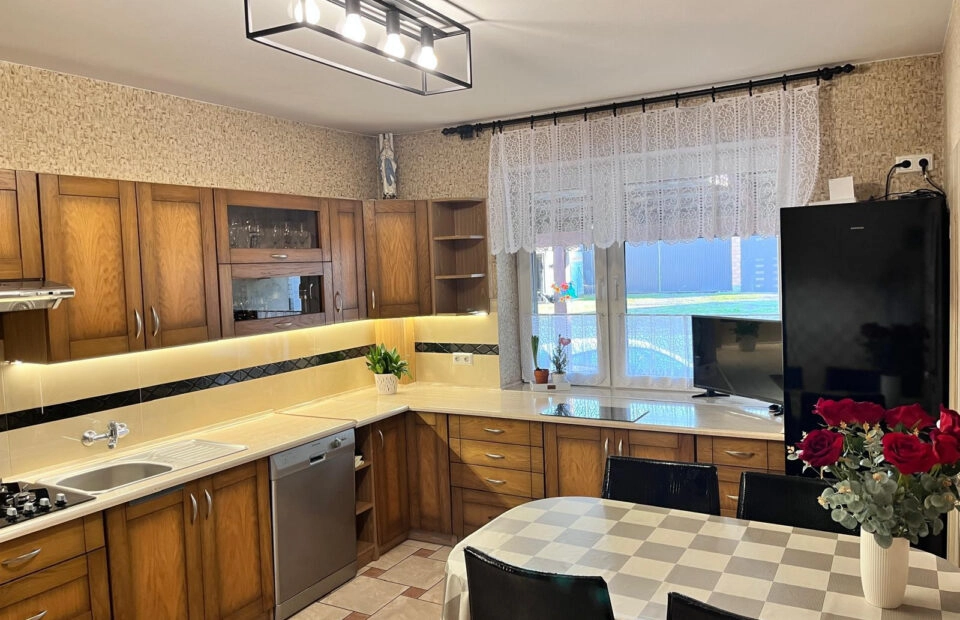 Wyjątkowa nieruchomość z ogromnym potencjałem