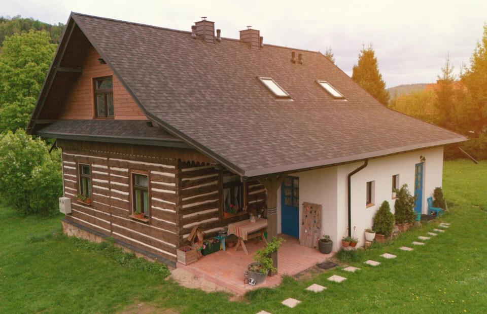 Ropienka – urokliwy apartament w sercu Gór Słonnyc