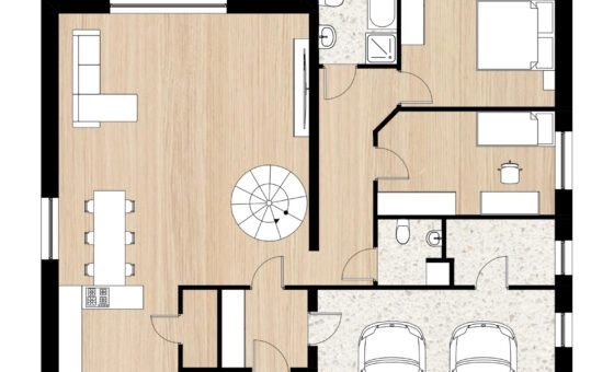 Dom na sprzedaż – Strzałkowo