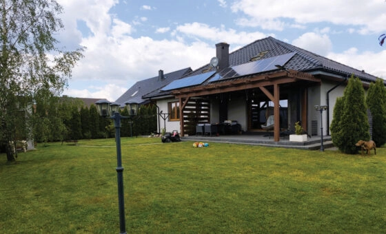 Dom na sprzedaż – Strzałkowo