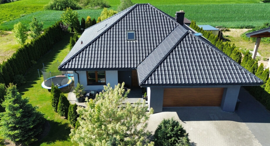 Dom na sprzedaż – Strzałkowo