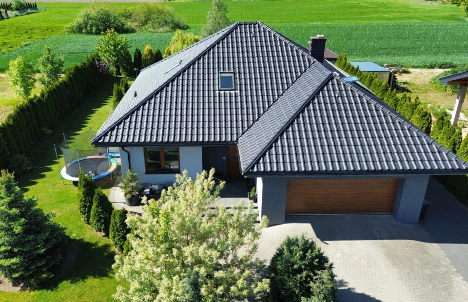 Dom na sprzedaż – Strzałkowo