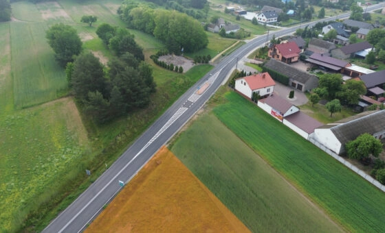 Na sprzedaż: 7 działek z MPZP – Kępina