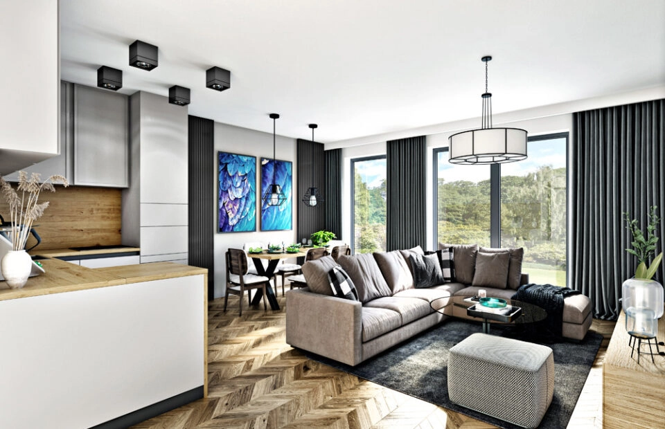 klucze w lipcu/ najtaniej w poznańskim/ standard