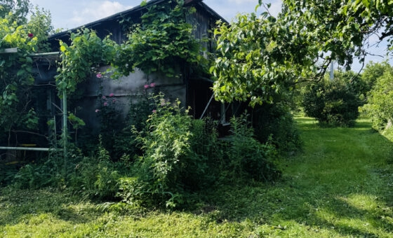 Sprzedam działkę 57 ar – Konin, Pawłówek