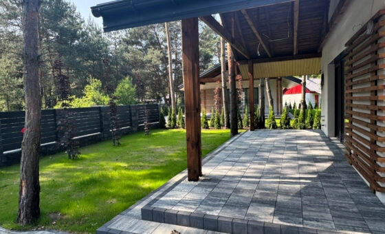 Dom rekreacyjny całoroczny Świętne