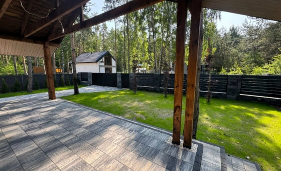 Dom rekreacyjny całoroczny Świętne