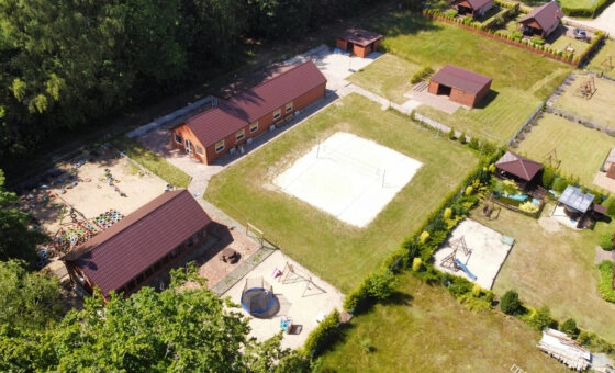 Świetnie prosperujący biznes nad morzem