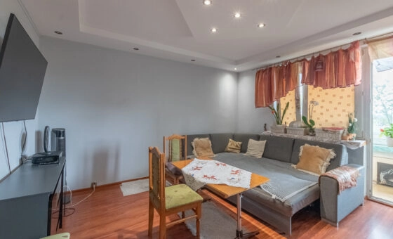 Mieszkanie pod inwestycję