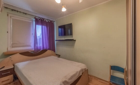 Mieszkanie pod inwestycję