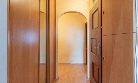 Mieszkanie pod inwestycję