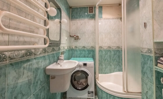 Mieszkanie pod inwestycję