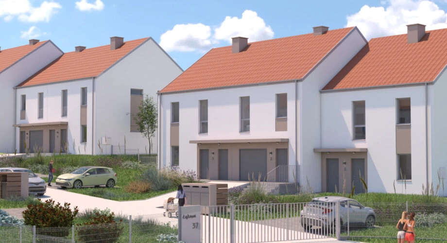 Mieszkania na sprzedaż, Jasło ul. Łąkowa