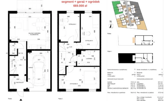 Mieszkania na sprzedaż, Jasło ul. Łąkowa