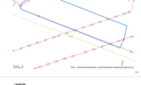 Działki Szczytniki Poznań