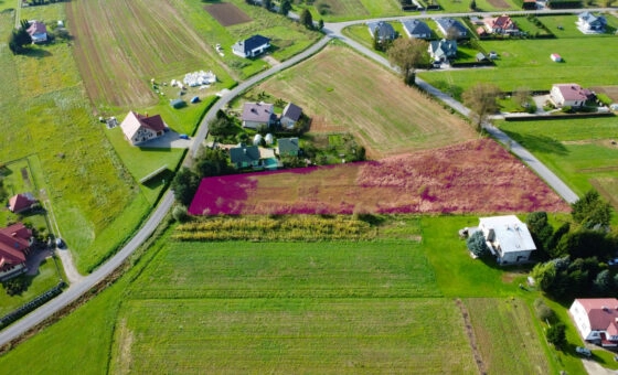 Odrzykoń, ul. Hetmana Mikołaja Kamienieckiego