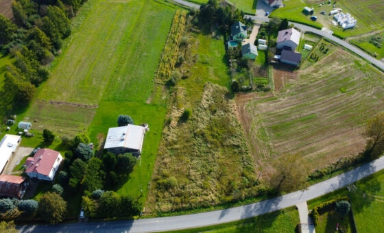 Odrzykoń, ul. Hetmana Mikołaja Kamienieckiego
