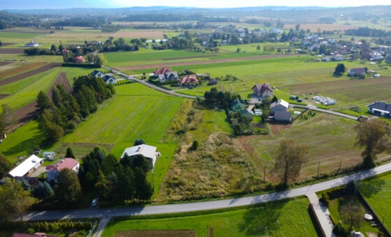 Odrzykoń, ul. Hetmana Mikołaja Kamienieckiego