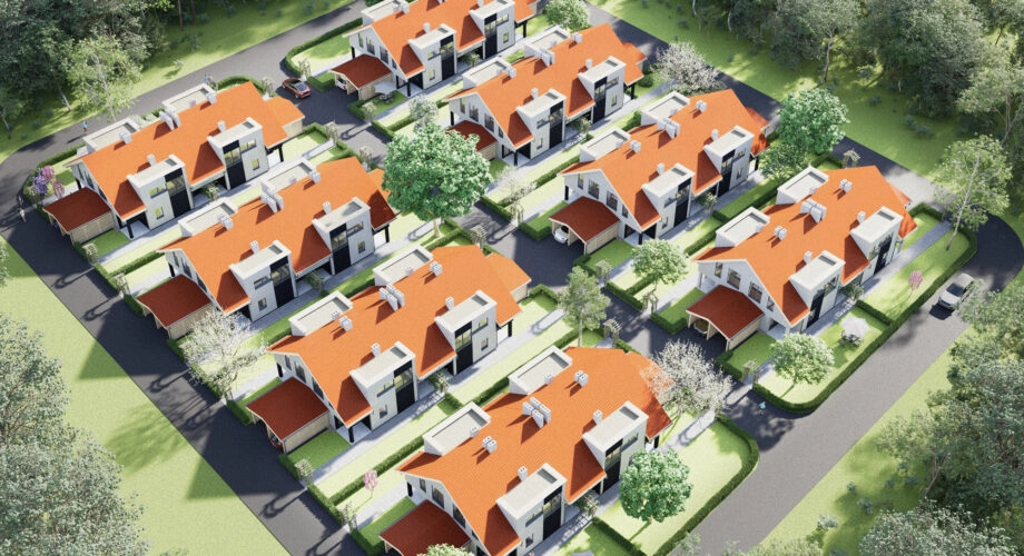 Na sprzedaż – mieszkanie dwupoziomowe z ogródkiem