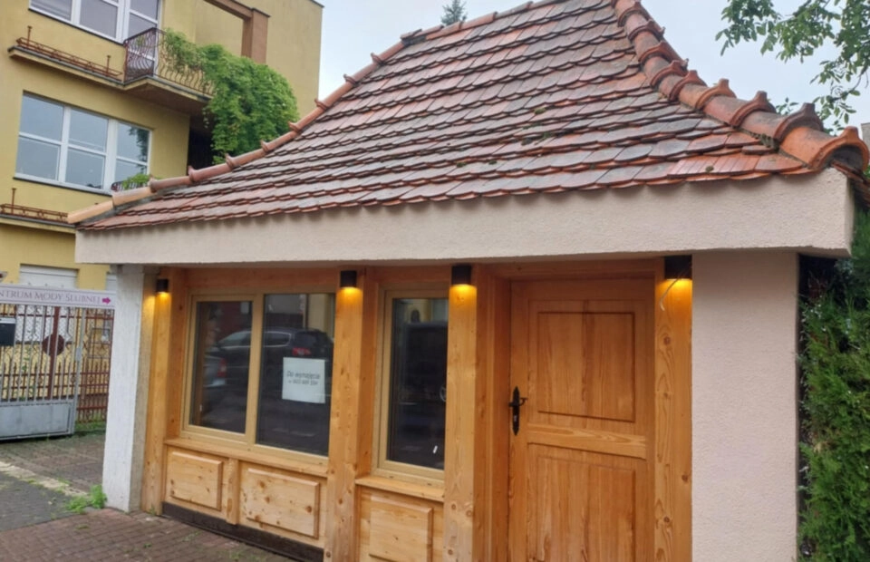 lokal użytkowy/ ul. 3 Maja/ KONIN