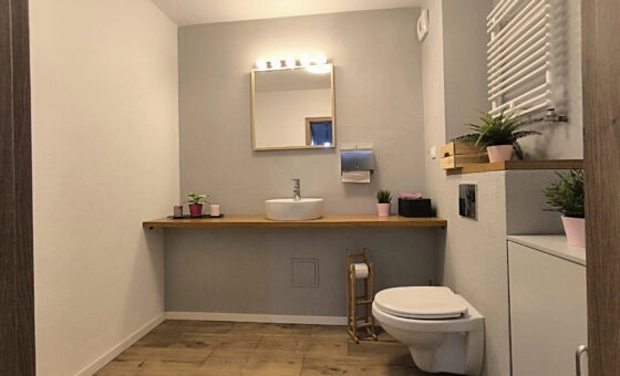 kaloryczny biznes z nieruchomością