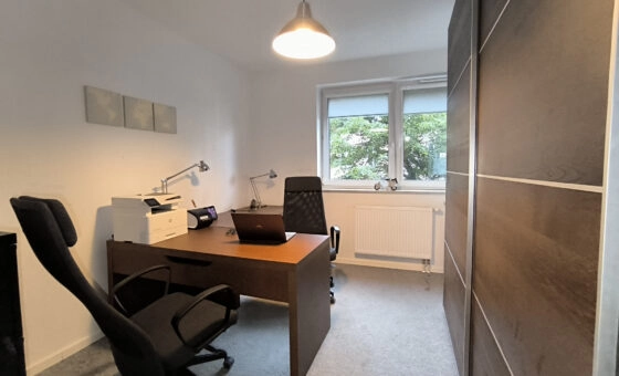 kaloryczny biznes z nieruchomością