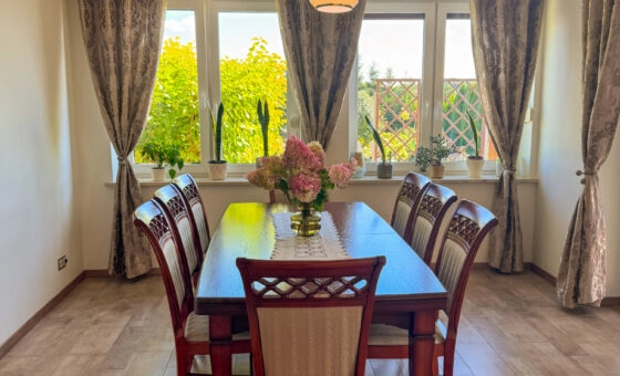 Dom na sprzedaż w Kościelcu