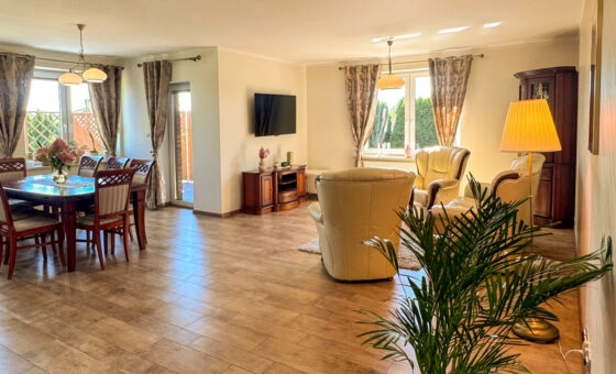 Dom na sprzedaż w Kościelcu