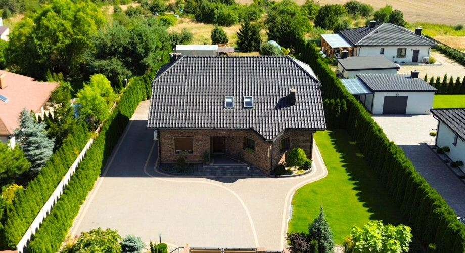 Dom na sprzedaż w Kościelcu